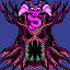 Dark Tides