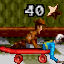 Roller Bob