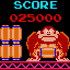 Respectable Score