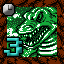 Beat Stage 16, Beat the clock, level 3 difficulty