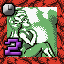 Beat The Game, Beat the clock, level 2 difficulty
