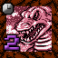 Beat Stage 16, Beat the clock, level 2 difficulty