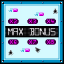 Max Bonus