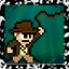 Indiana Jones