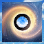 Black Hole!