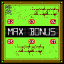 Max Bonus