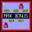 Max Bonus