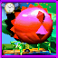 A Clockwork Peach