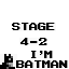 Bruce, a Church-Going Man?