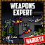 Weapons Expert (Very Difficult)