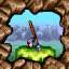 Spear Get!