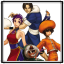 Damage Counter 3: Psycho Soldier Team
