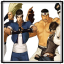 Damage Counter 4: Japan Team