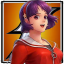 A Fighting Idol's Life is Tough