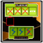 Cross Slot's II - 3x1