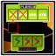 Cross Slot's III - 2x2