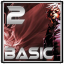 II-Basic KOF Move 2001 - GC Evade