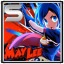 The incredible Hero May Lee