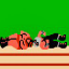 Hard Battle!!!