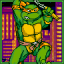 Michelangelo