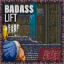 Badass: Lift