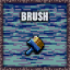 Just Brush It Off!