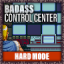 Badass: City (Hard)