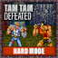 Bye Bye Tam Tam! (Hard)