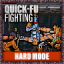 Everybody Was Quick-Fu Fighting (Hard)