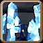 Trapped Under Ice