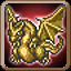 Fabled Beasts VI: The King Of Dragons