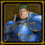 Arden's Resolve