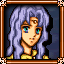 The Mysterious Lady