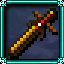 The Crusader's Blade