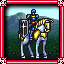Mounted Specialists