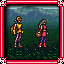 Cunning Pickpockets