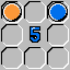 1 vs 1 - Level 5