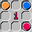 1 vs 2 - Level 1