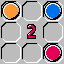 1 vs 2 - Level 2