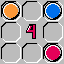 1 vs 2 - Level 4