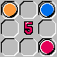 1 vs 2 - Level 5