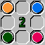 1 vs 3 - Level 2