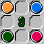 1 vs 3 - Level 3