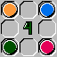 1 vs 3 - Level 4