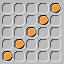 Counter Diagonal