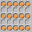 Three Rows