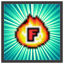 Weapon Masters 2 - Flame Thrower