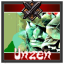 Weapon Master 5 - Unzen