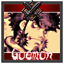 Weapon Master 6 - Goemon