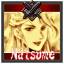 Weapon Master 8 - Natsume